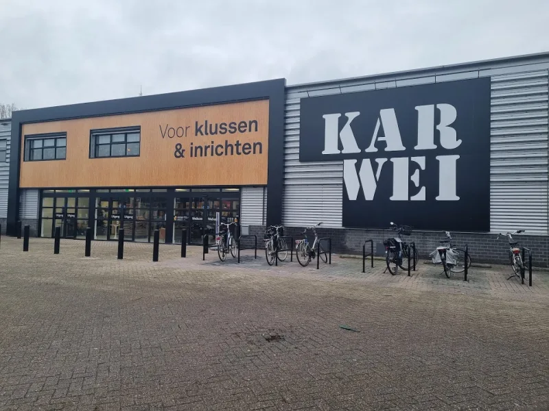 Karwei Leusden — foto 6