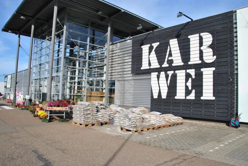 Karwei Elsloo Stein