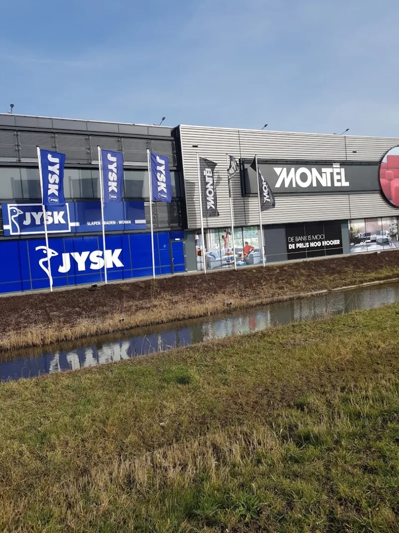 Karwei Barendrecht Reijerwaard — foto 3