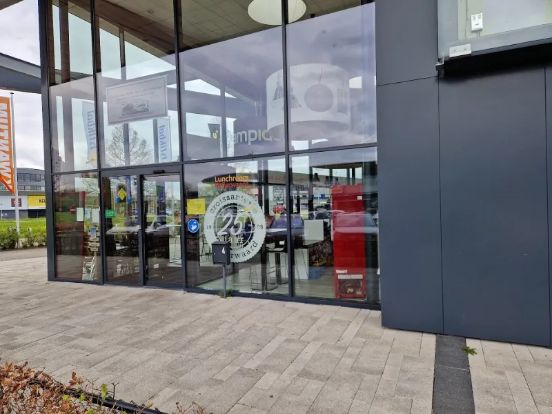 Karwei Barendrecht Reijerwaard — foto 5