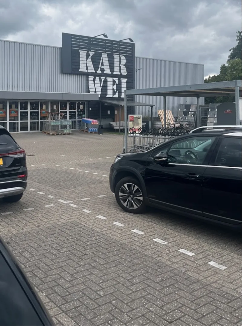 Karwei Barendrecht Reijerwaard — foto 7