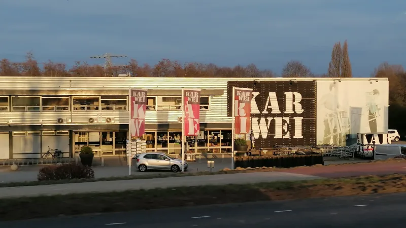 Karwei Papendrecht