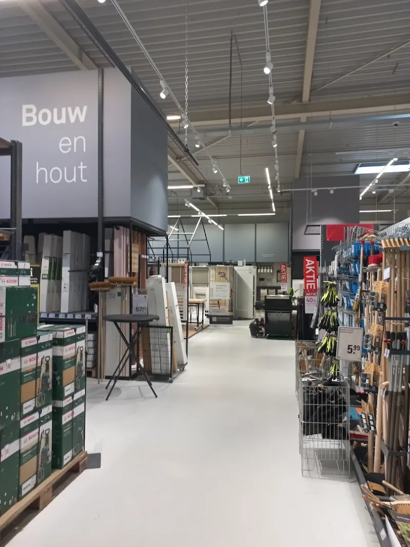 Karwei Papendrecht — foto 5