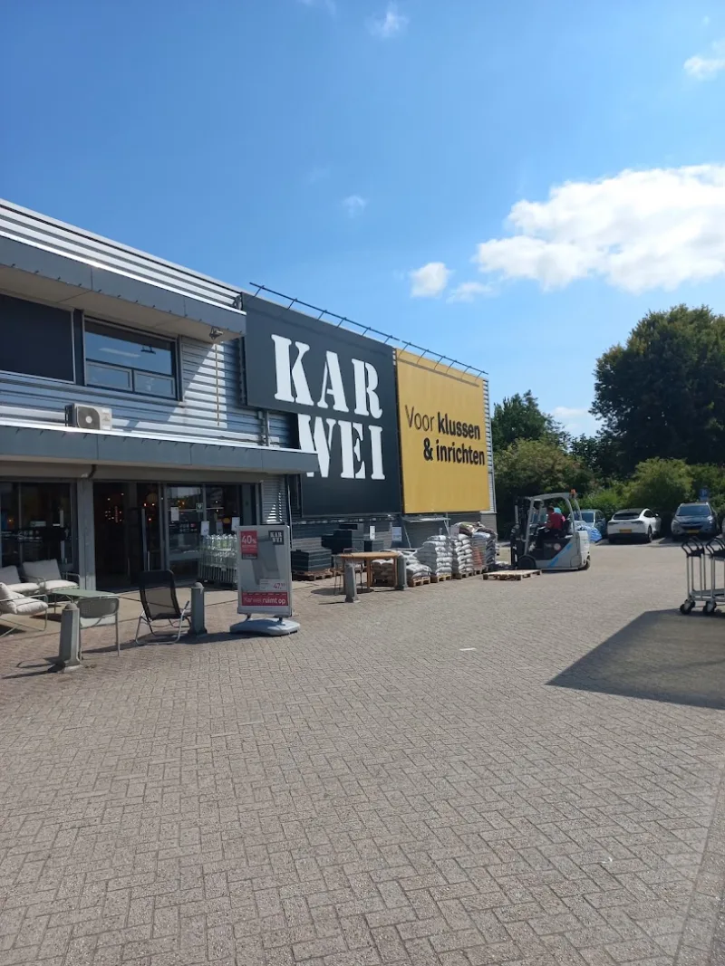 Karwei Papendrecht — foto 7