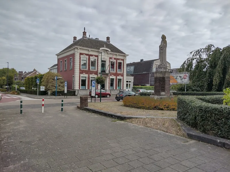 Dongen