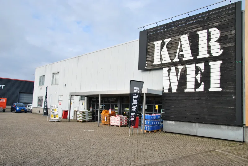 Karwei Dongen — foto 4