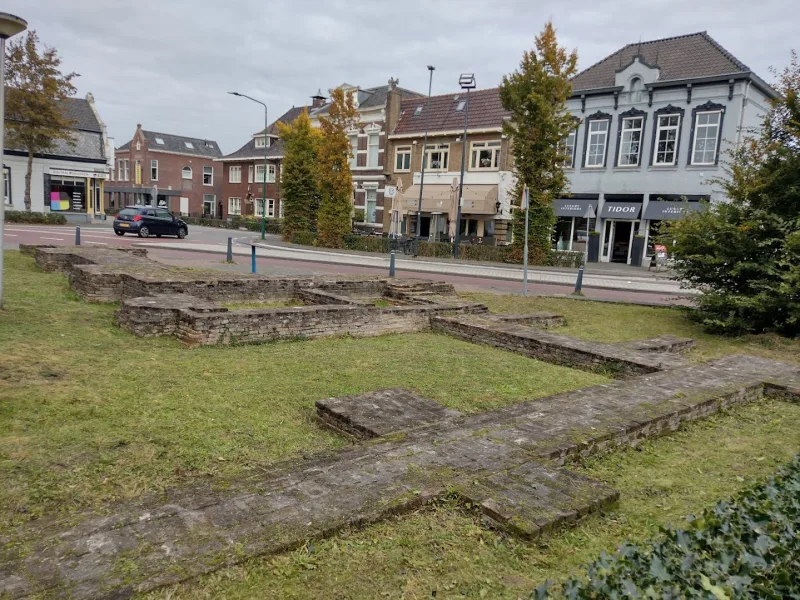 Karwei Dongen — foto 4