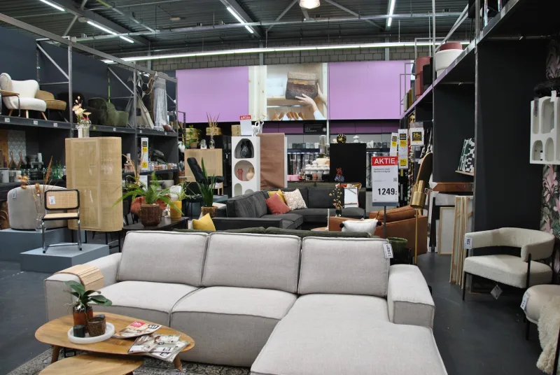 Karwei Dongen — foto 7