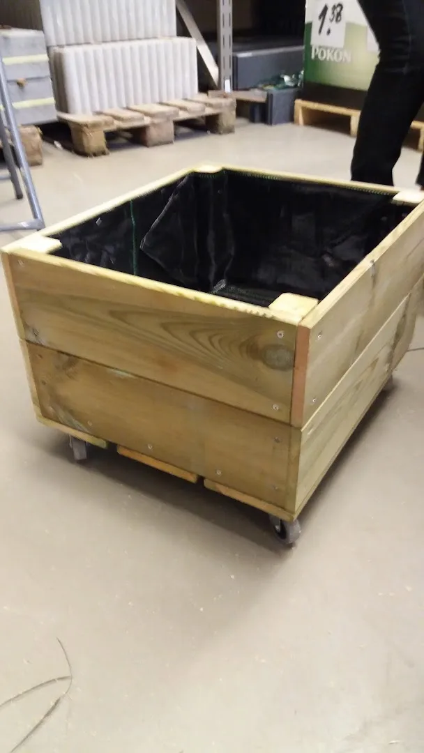 Karwei Dongen — foto 8