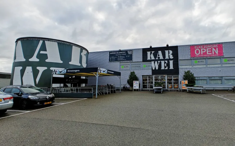 Karwei Mijdrecht — foto 3