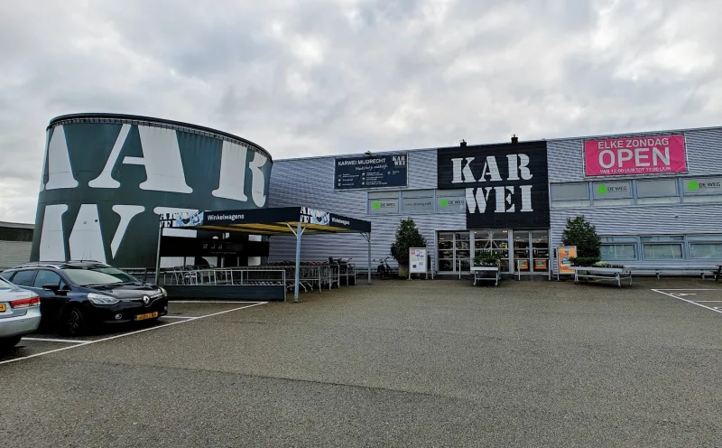 Karwei Mijdrecht