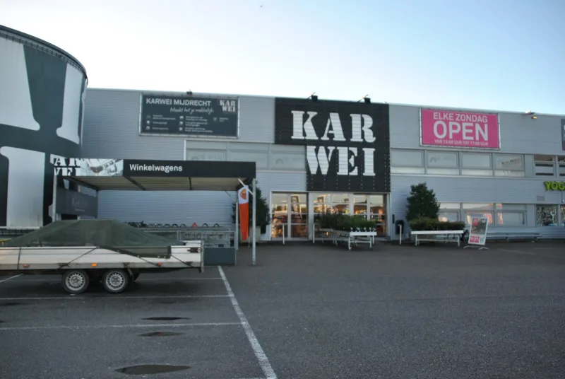 Karwei Mijdrecht — foto 4