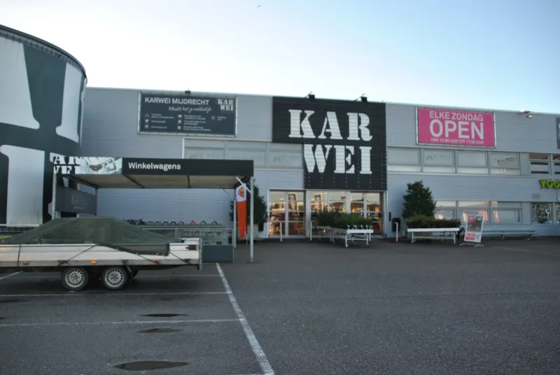 Karwei Mijdrecht — foto 6
