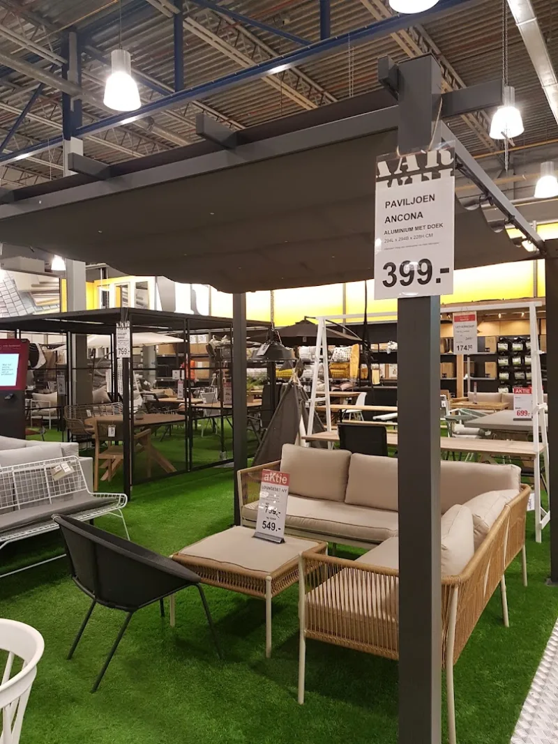 Karwei Mijdrecht — foto 7