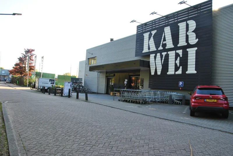 Karwei Weesp — foto 3