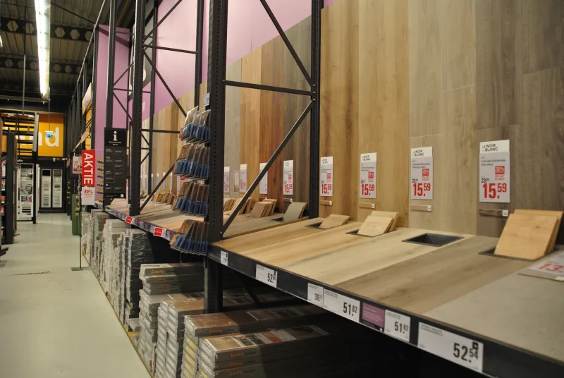 Karwei Weesp — foto 6