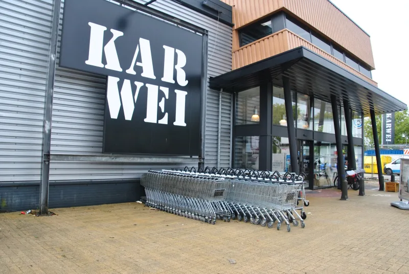 Karwei Zwolle
