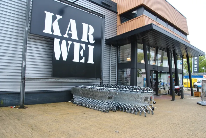 Karwei Zwolle