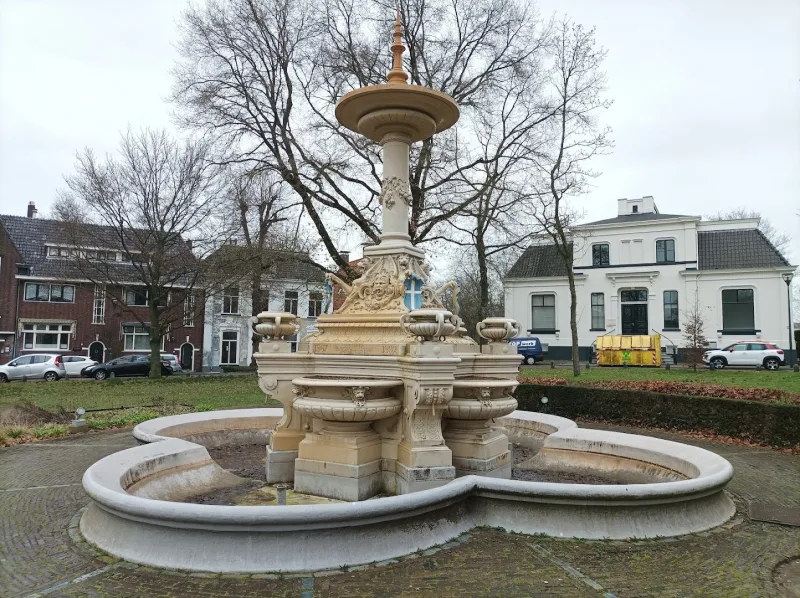 Karwei Zwolle — foto 4