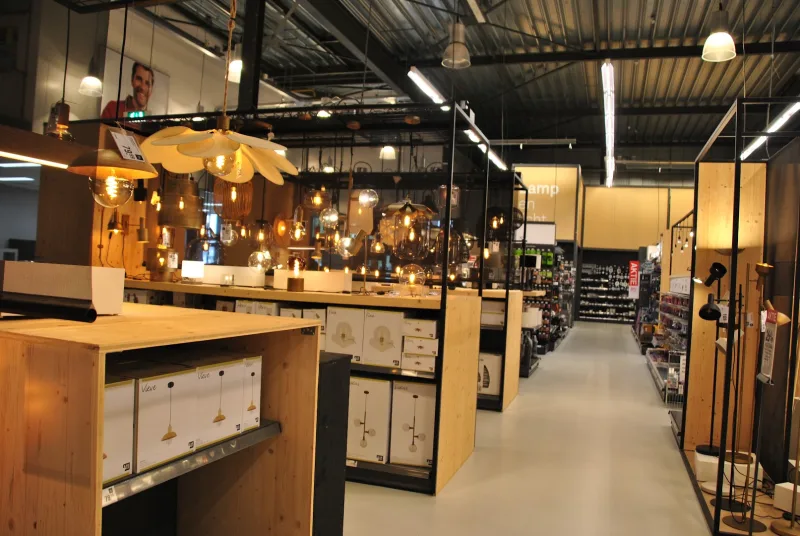 Karwei Zwolle — foto 5