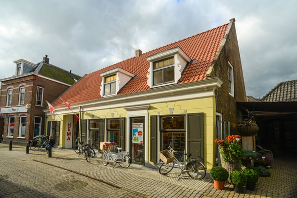 HEMA Hardinxveld Giessendam