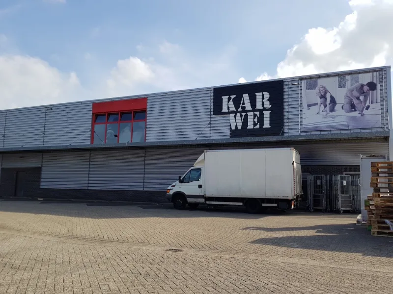 Karwei Tilburg Reeshof — foto 2