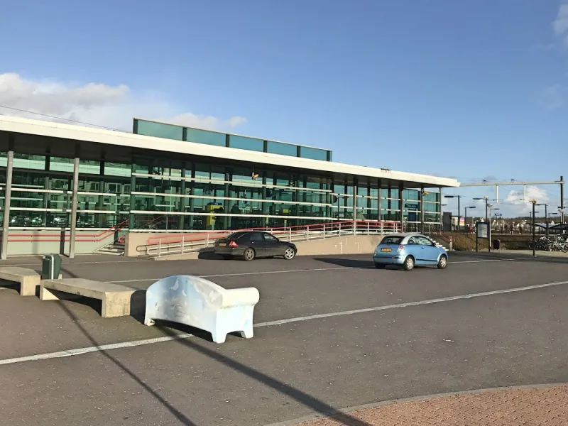 Tilburg Reeshof