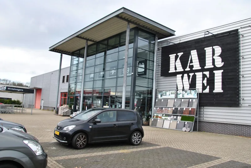 Karwei Tilburg Reeshof — foto 6