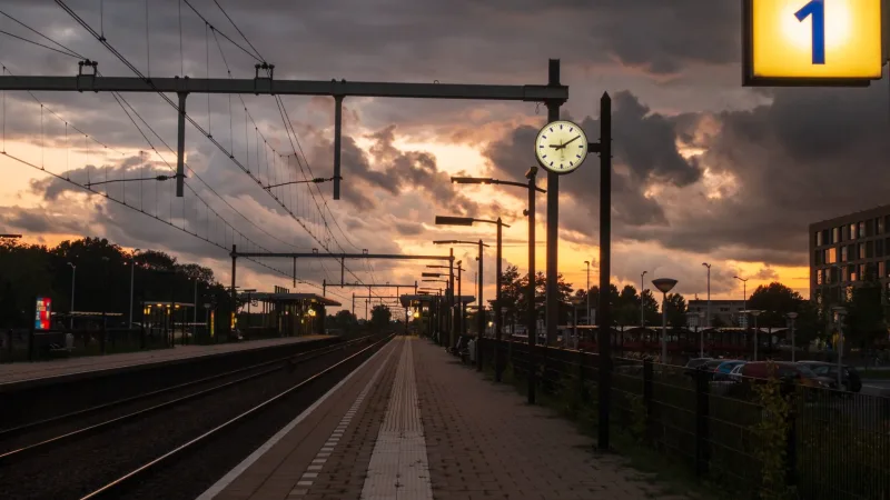 Karwei Tilburg Reeshof — foto 5