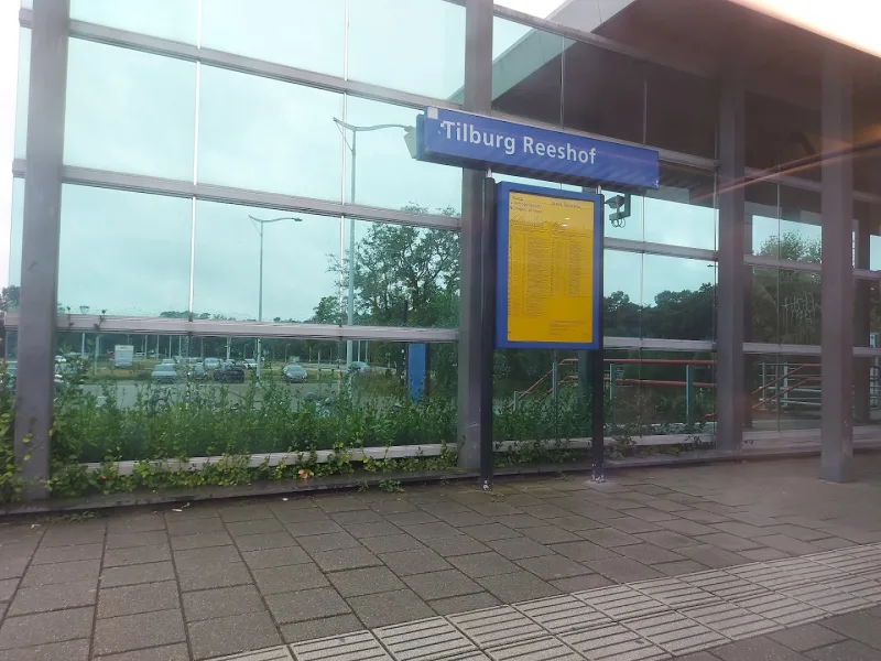 Karwei Tilburg Reeshof — foto 7