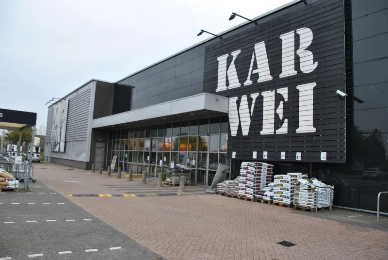 Karwei Barendrecht Carnisse — foto 1