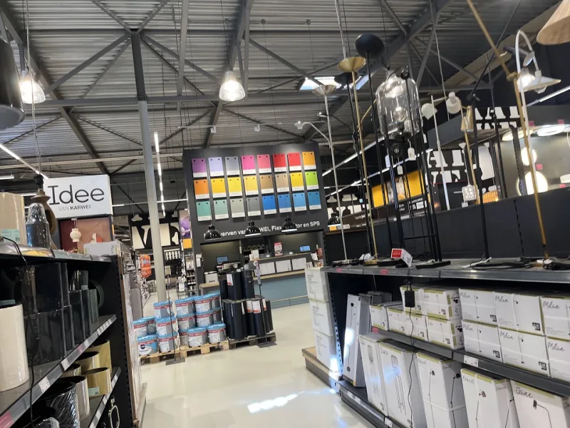 Karwei Barendrecht Carnisse — foto 6