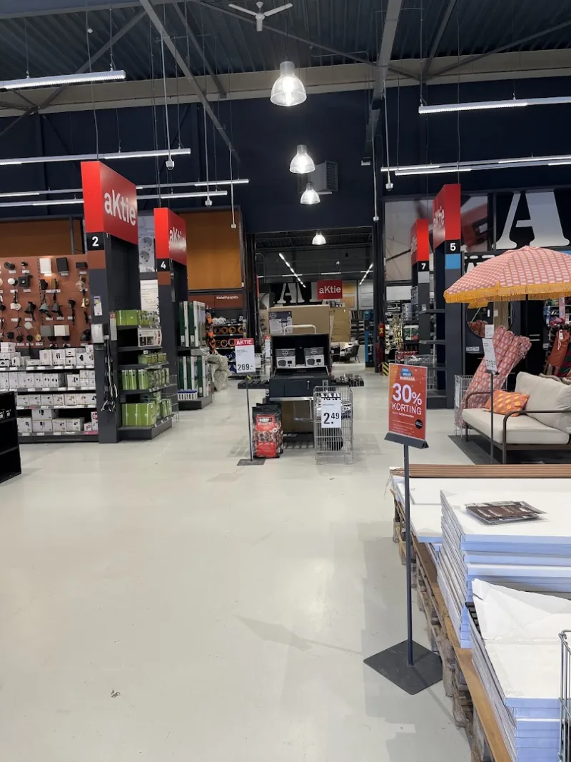 Karwei Barendrecht Carnisse — foto 6