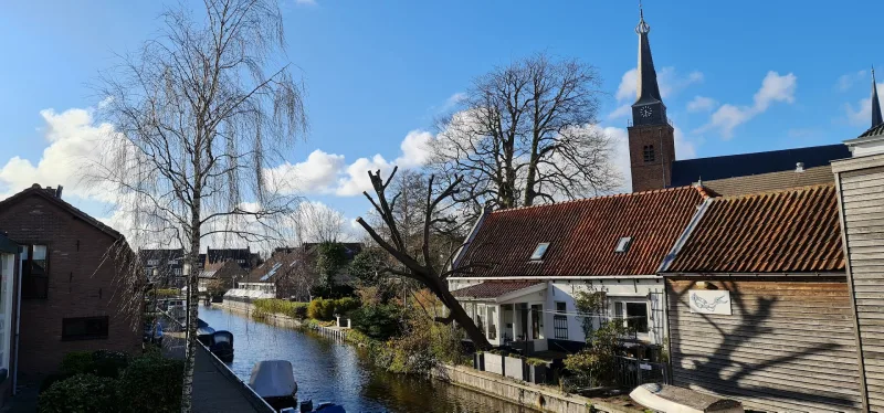 Hillegom