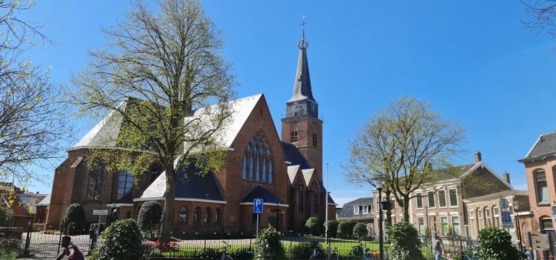 Karwei Hillegom — foto 3