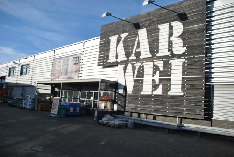 Karwei Hillegom — foto 4