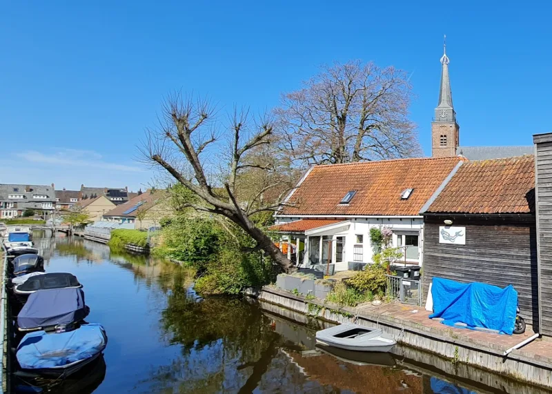 Karwei Hillegom — foto 5