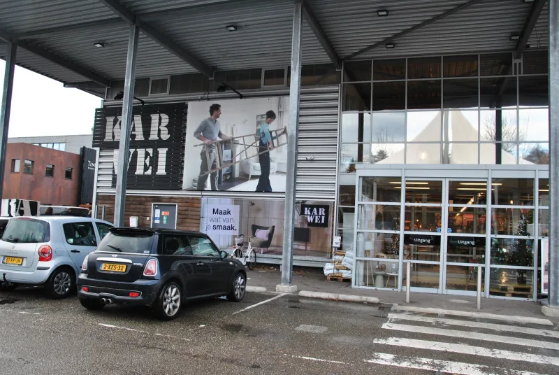 Karwei Hilversum — foto 3
