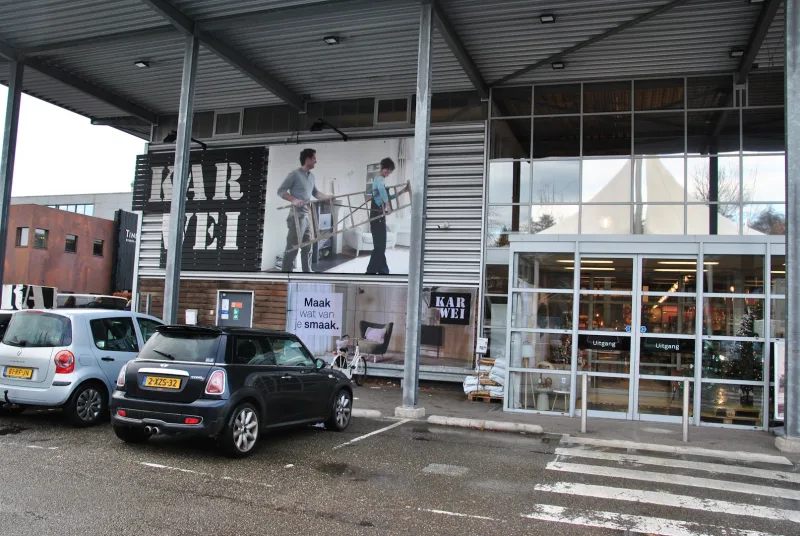 Karwei Hilversum — foto 5