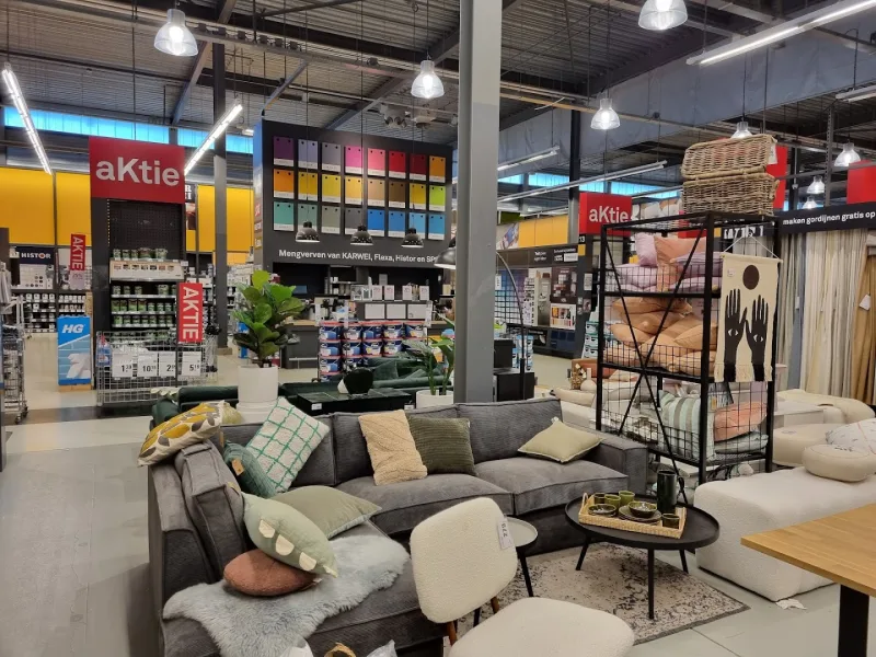 Karwei Hilversum — foto 6