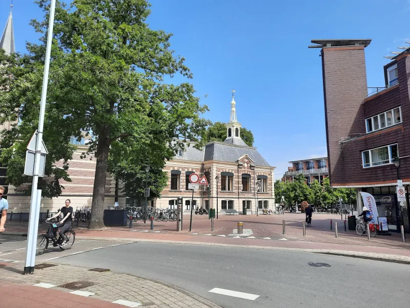 Karwei Hilversum — foto 7