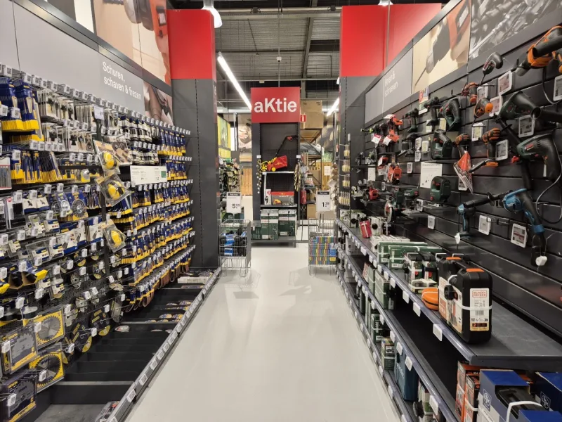 Karwei Hilversum — foto 4