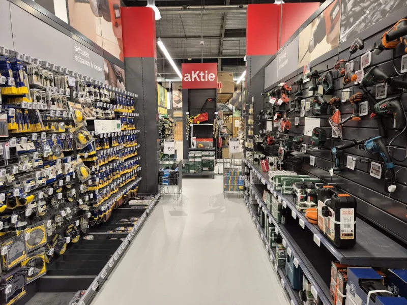 Karwei Hilversum — foto 8