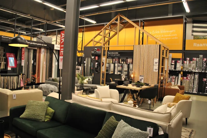 Karwei Hilversum — foto 5