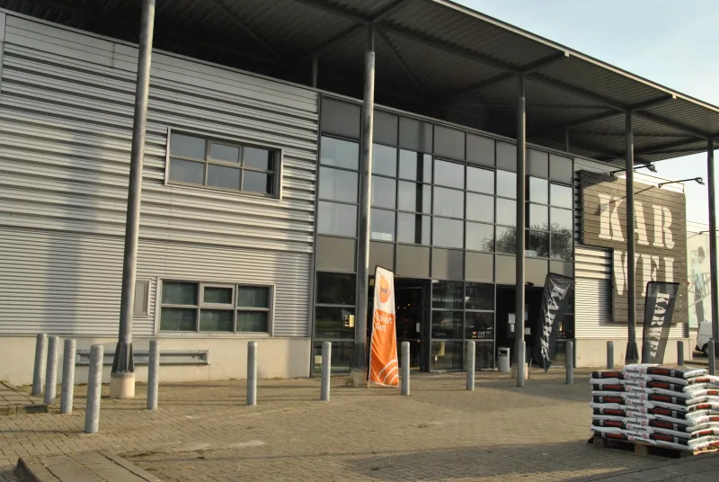 Karwei Delfzijl — foto 2