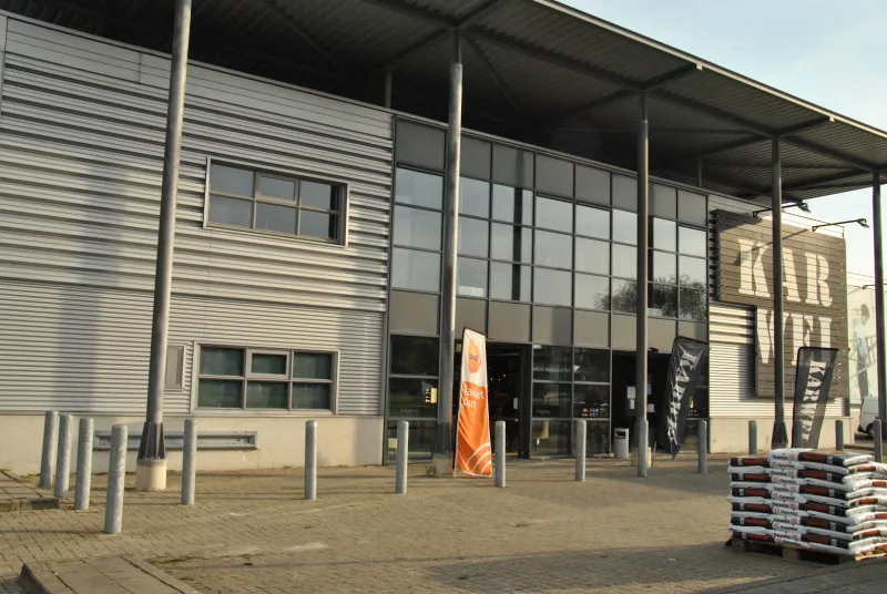 Karwei Delfzijl