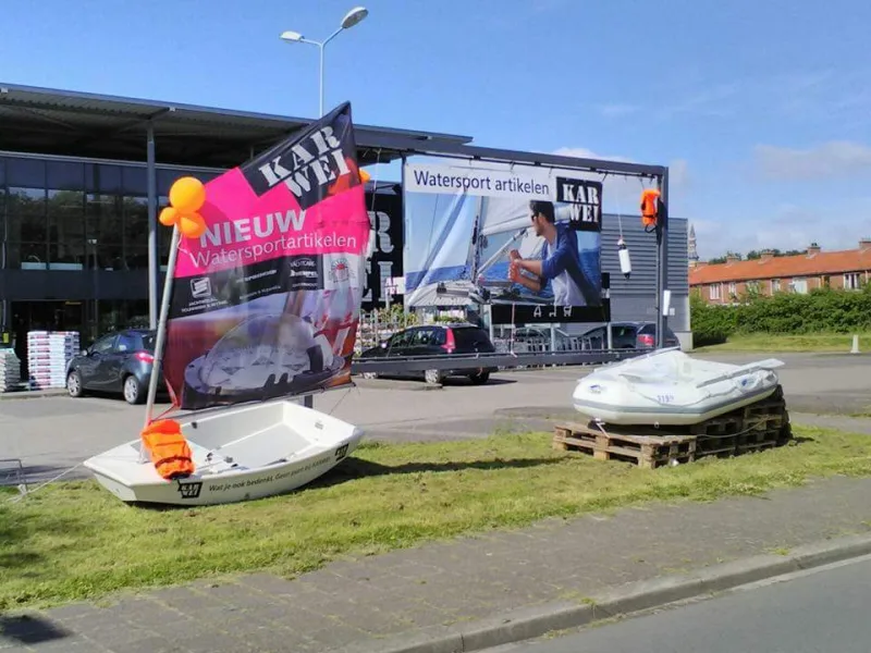 Karwei Delfzijl — foto 7