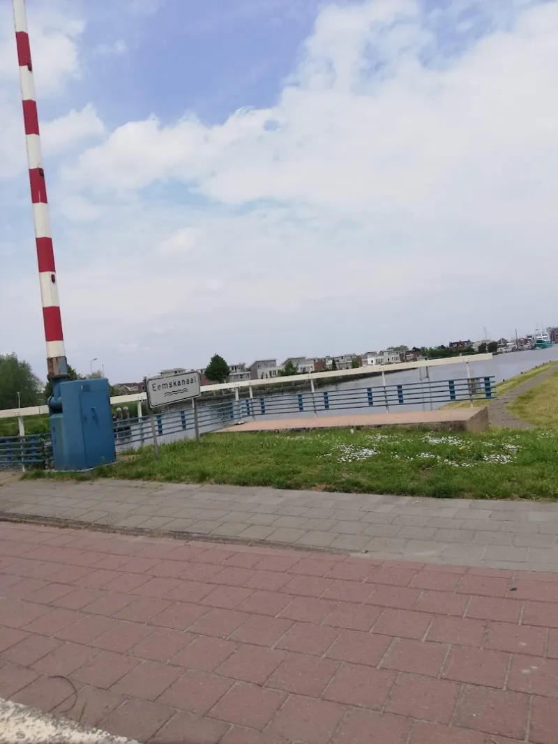 Karwei Delfzijl — foto 8