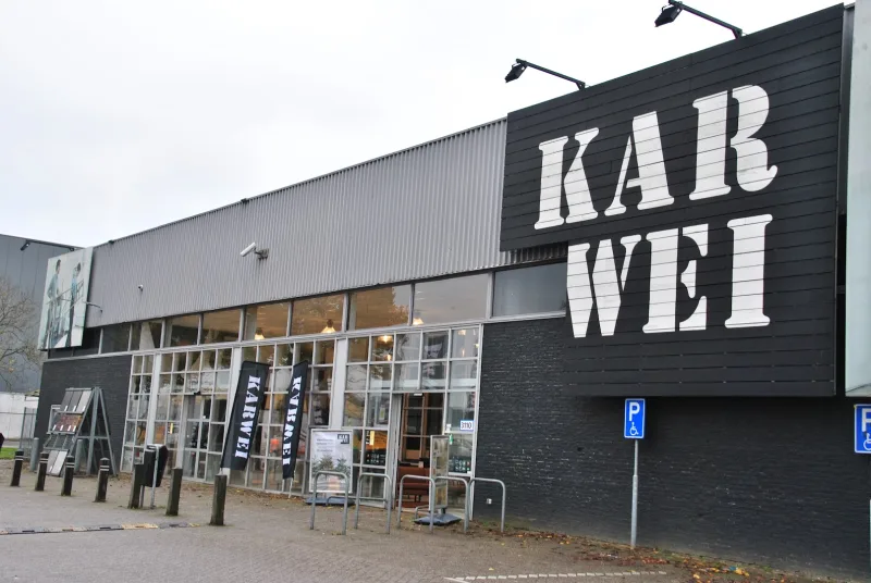 Karwei Roosendaal — foto 2
