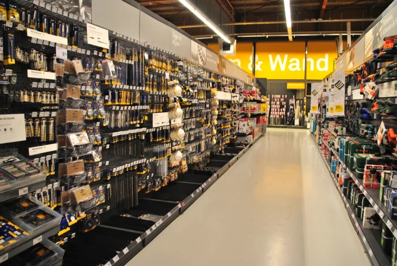 Karwei Roosendaal — foto 4
